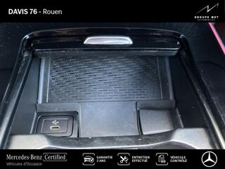Classe GLA 200 d 150ch AMG Line 8G-DCT 2024 occasion 76000 Rouen