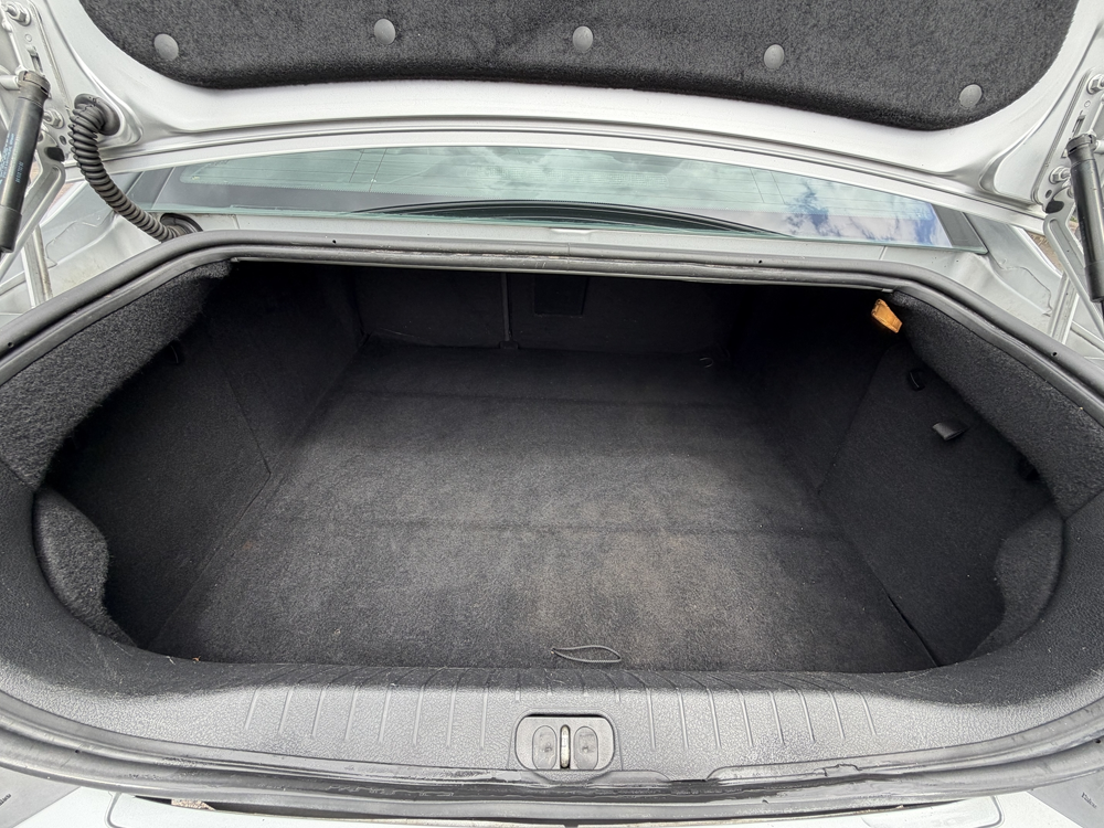 407 Coupe 3.0 V6 HDI FAP GT 2011 occasion 88200 Saint-Nabord