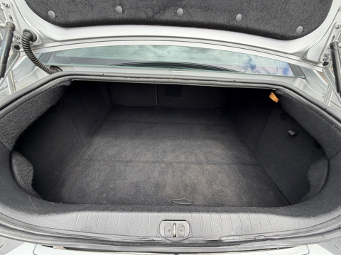 407 Coupe 3.0 V6 HDI FAP GT 2011 occasion 88200 Saint-Nabord