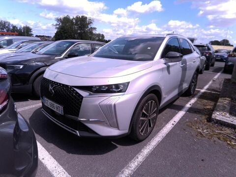 Citro&euml;n DS7 BlueHDi 130ch Rivoli Automatique 2024 occasion Montauban 82000