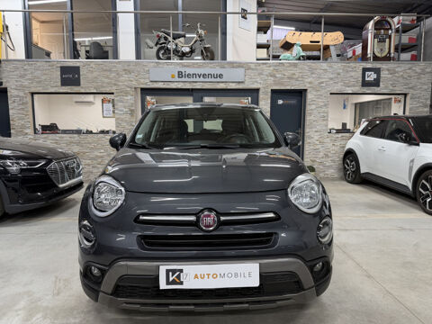 500 X Phase 2 1.3 Multijet 95CH [ LED - Barres de toit - Cam&eacute;ra - 2018 occasion 13400 Aubagne
