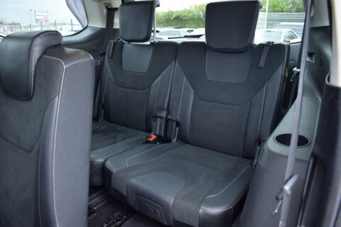 Galaxy 2.0 TDCI BI-TURBO 210CH STOP&START TITANIUM POWERSHIFT 2016 occasion 34740 Vendargues