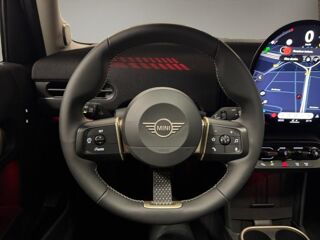 Cooper S 204ch Classic DKG7 2026 occasion 92100 Boulogne-Billancourt