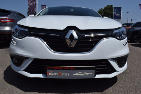 Megane IV 1.5 DCI 110CH ENERGY BUSINESS 2017 occasion 34740 Vendargues