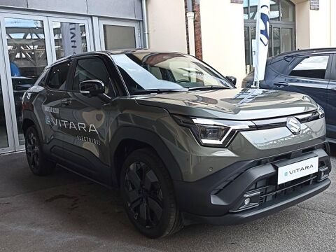 Swace 174ch 61kWh Style 2026 occasion 78000 VERSAILLES