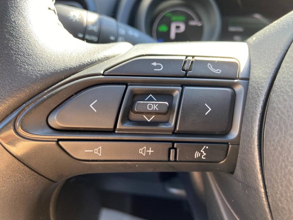 Yaris 116h Design 5p MY22 2023 occasion 31200 TOULOUSE