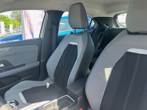 Mokka 1.5 D 110CH ELEGANCE 2023 occasion 16400 Puymoyen