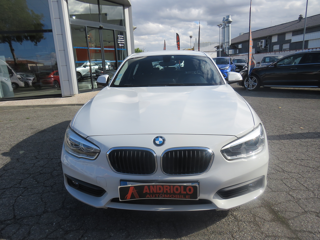 S&eacute;rie 1 (F21/F20) 118DA 150CH LOUNGE 5P EURO6D-T 2019 occasion 31600 Muret