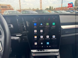 M&eacute;gane E-Tech Electric EV60 220ch Iconic optimum charge 2023 occasion 68300 Saint-Louis