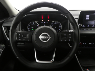 Qashqai 1.3 MILD HYBRID 158CH BUSINESS EDITION XTRONIC 2022 2023 occasion 77100 Nanteuil-l&egrave;s-Meaux