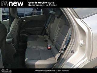 Symbioz 1.6 E-Tech full hybrid 145ch esprit Alpine 2025 occasion 88160 Le Thillot