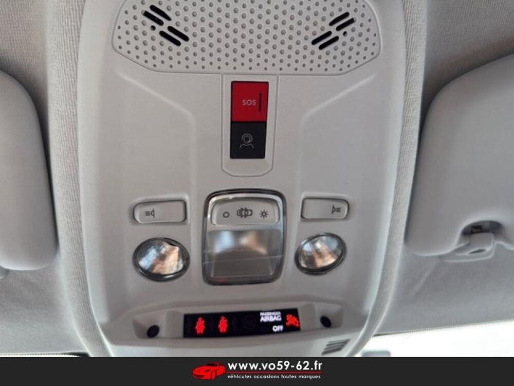 208 1.2 Hybrid 110ch Allure e-DCS6 2026 occasion 62000 Arras