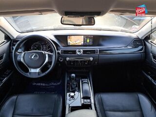 GS 300h Luxe 2014 occasion 67200 Strasbourg