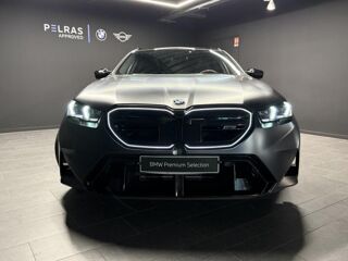 M5 4.4 V8 PHEV 727ch (585+197) 2024 occasion 31100 TOULOUSE