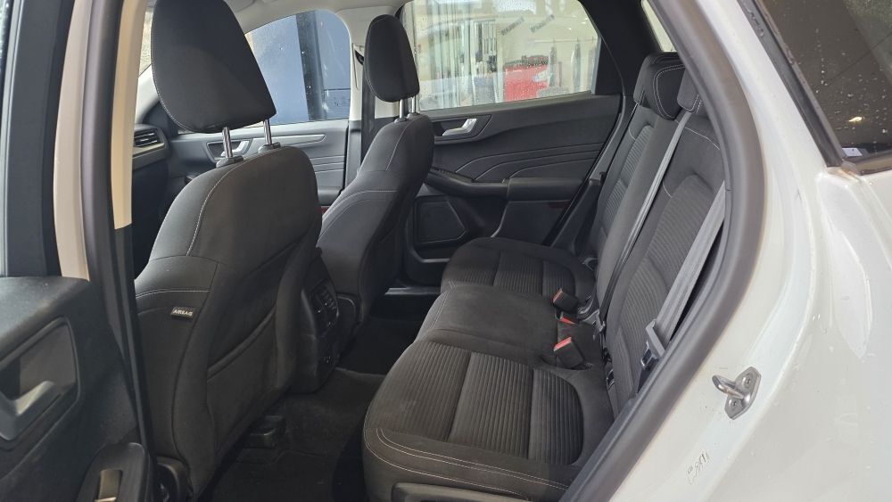 Kuga 1.5 ECOBLUE 120CH TITANIUM POWERSHIFT 2021 occasion 56530 QUEVEN
