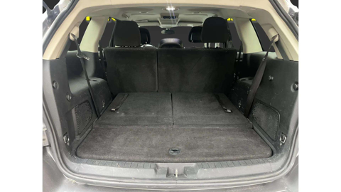 Freemont 2.0 MULTIJET 16V 170CH LOUNGE 2013 occasion 93500 Pantin