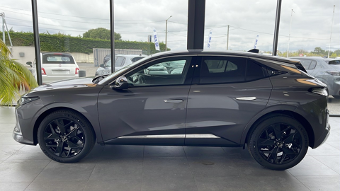 DS4 BLUEHDI 130CH PALLAS AUTOMATIQUE 2024 occasion 33700 M&eacute;rignac