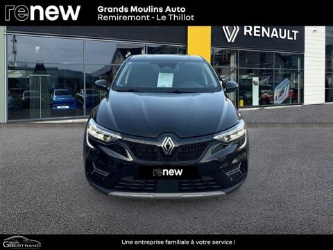 Arkana 1.3 TCe 140ch mild hybrid Evolution EDC -24 2024 occasion 88160 Le Thillot