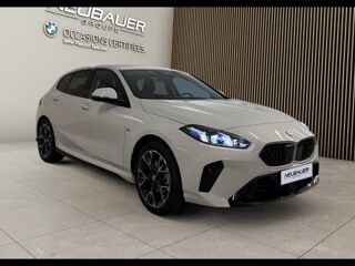 S&eacute;rie 1 120A 170ch M Sport Design DKG7 2025 occasion 78240 Chambourcy