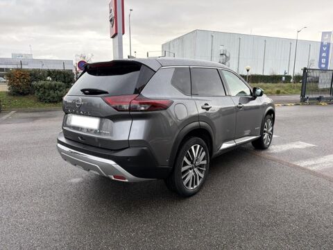 X-Trail e-Power 204ch Tekna+ 2022 occasion 78630 Orgeval