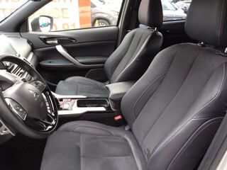 Eclipse Cross PHEV TWIN MOTOR BUSINESS 4WD 2022 occasion 91200 Athis-Mons