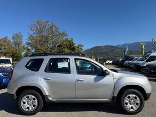 Duster 1.2 TCE 125CH AMBIANCE 4X2 2014 occasion 38130 ECHIROLLES