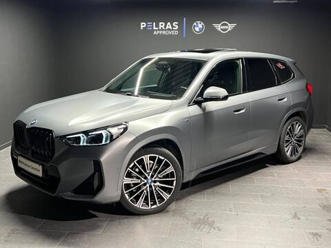BMW X1 ixDrive30 313ch M Sport 2023 occasion TOULOUSE 31100