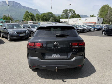 C4 cactus TURBO 110CH S&S SHINE E6.D / DISTRIBUTION 2025 2019 occasion 38130 ECHIROLLES
