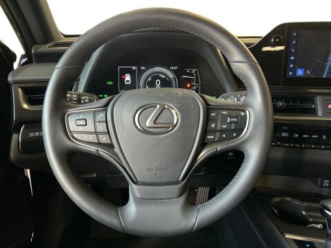 UX 250h F SPORT Design 2WD 2023 occasion 13290 Les Milles