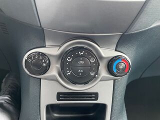 Fiesta 1.4 TDCI 68CH TREND 3P 2009 occasion 77144 Mont&eacute;vrain