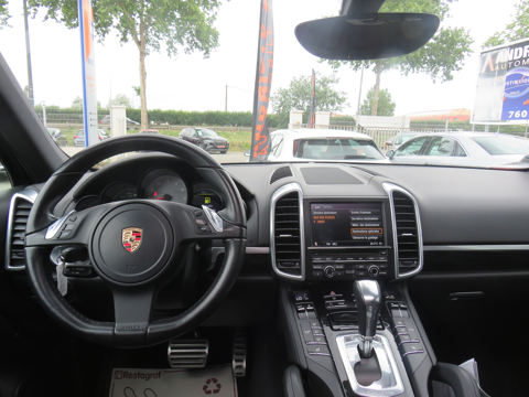 Cayenne (958) S HYBRID 2010 occasion 31600 Muret