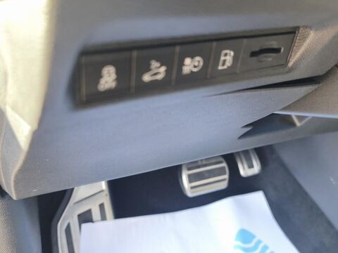 308 SW PHEV 225ch GT Pack e-EAT8 2021 occasion 82000 Montauban
