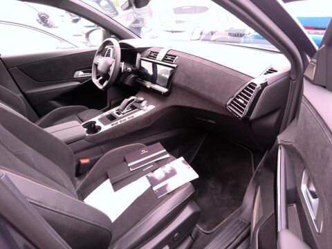 DS7 1.5 BlueHDi 130ch Pallas / FOCAL + TOIT OUVRANT + COFFRE ELE 2025 occasion 82000 Montauban