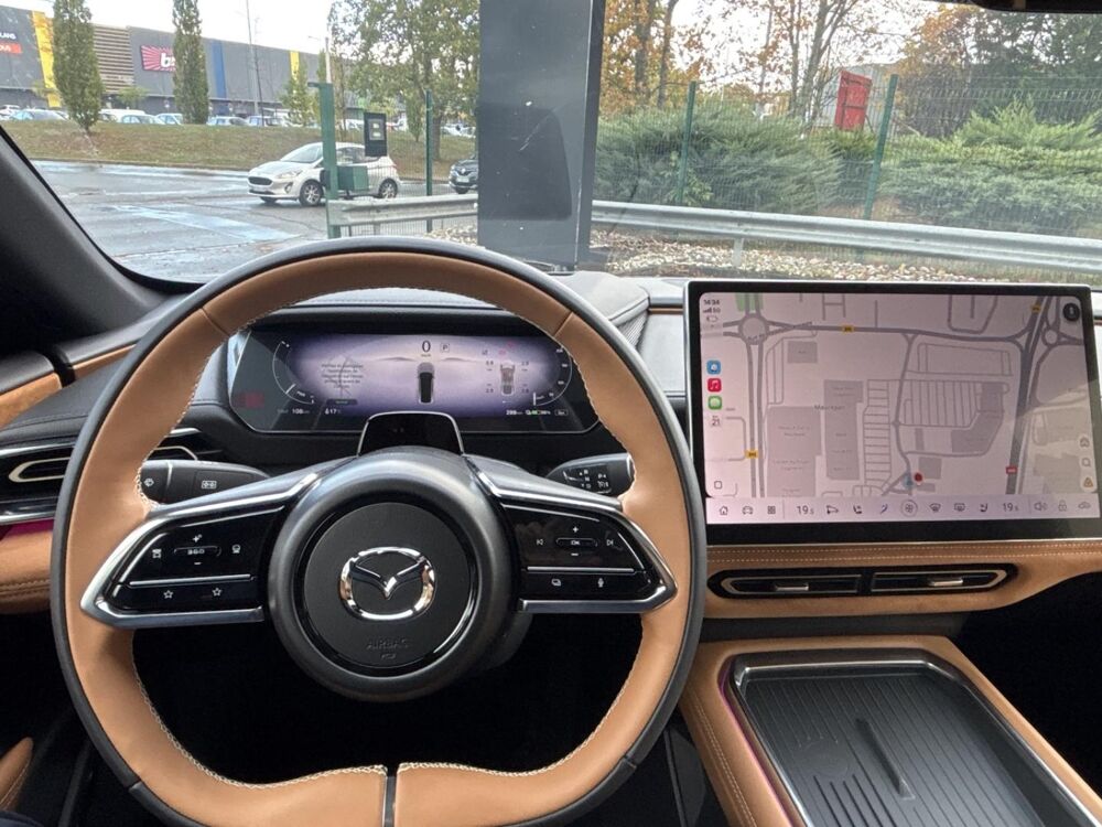 Mazda6 EV 245ch 80 kWh Takumi Plus 2026 occasion 78310 COIGNIERES