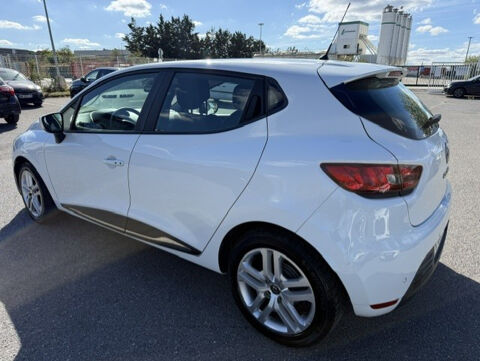 Clio IV 0.9 TCE 90CH ENERGY BUSINESS 5P EURO6C 2019 occasion 91220 Br&eacute;tigny-sur-Orge