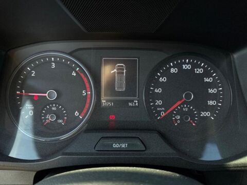 Crafter 35 L4H3 2.0 TDI 177ch Business Traction 2023 occasion 13730 ST VICTORET