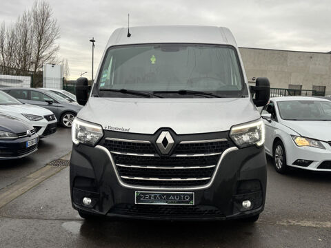 Master F3300 L2H2 2.3 DCI 180CH ENERGY CONFORT EURO6 2020 occasion 57185 CLOUANGE
