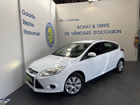 Ford focus 1.6 SCTI 150 STOP&START EDITION 5P