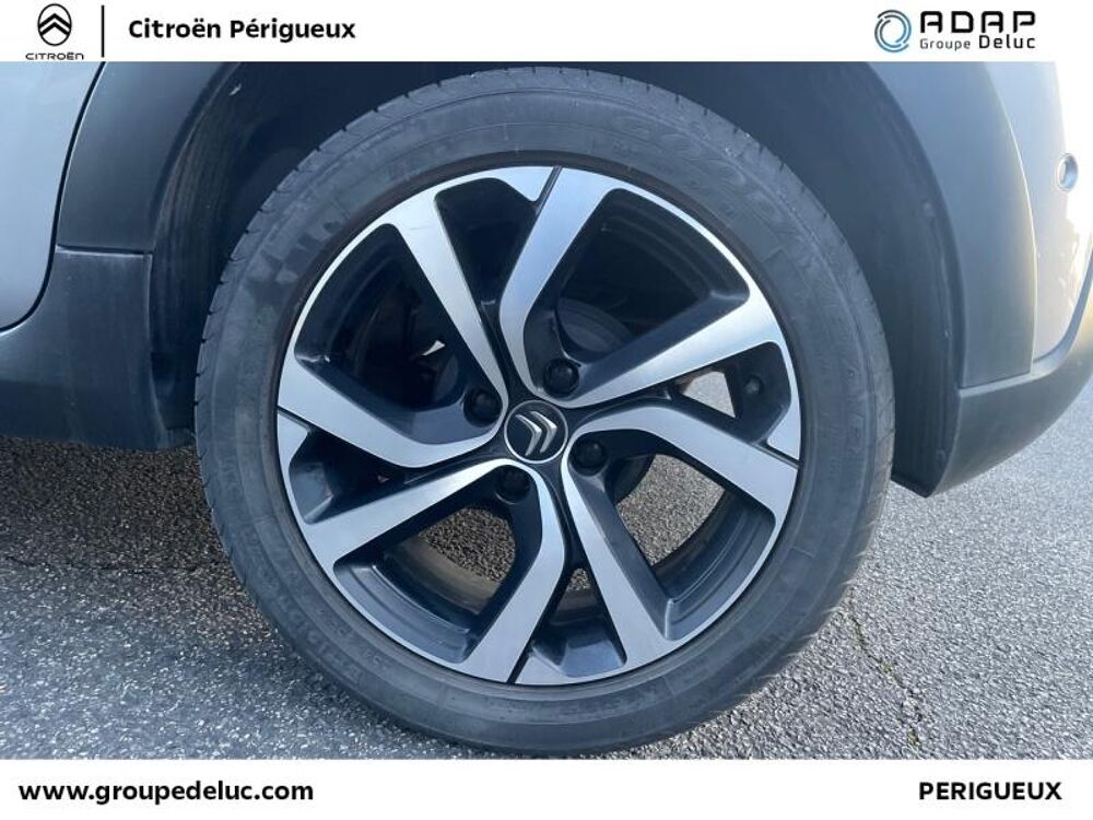 C3 1.2 PureTech 83ch S&S Shine Pack 123g 2021 occasion 24750 Tr&eacute;lissac