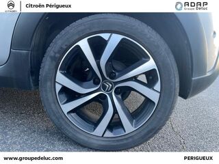 C3 1.2 PureTech 83ch S&S Shine Pack 123g 2021 occasion 24750 Tr&eacute;lissac