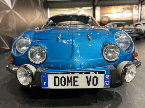  1977 occasion 63170 Aubi&egrave;re