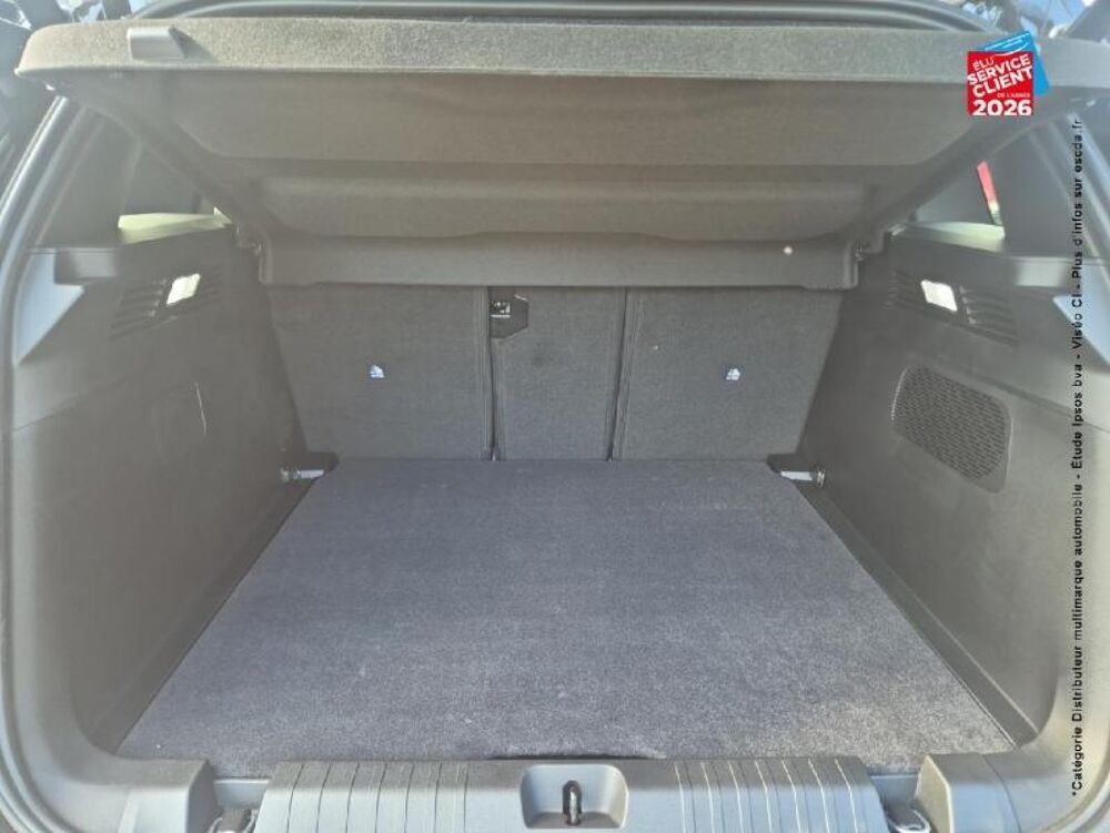 Compass 1.6 Turbo T4 225ch e-Hybrid Plug-in First Edition BVR7 2026 occasion 68000 Colmar