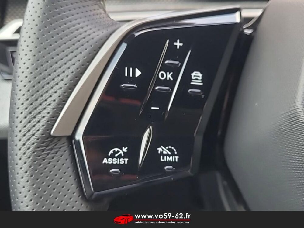 5008 Hybrid 145ch GT e-DCS6 2025 occasion 62000 Arras