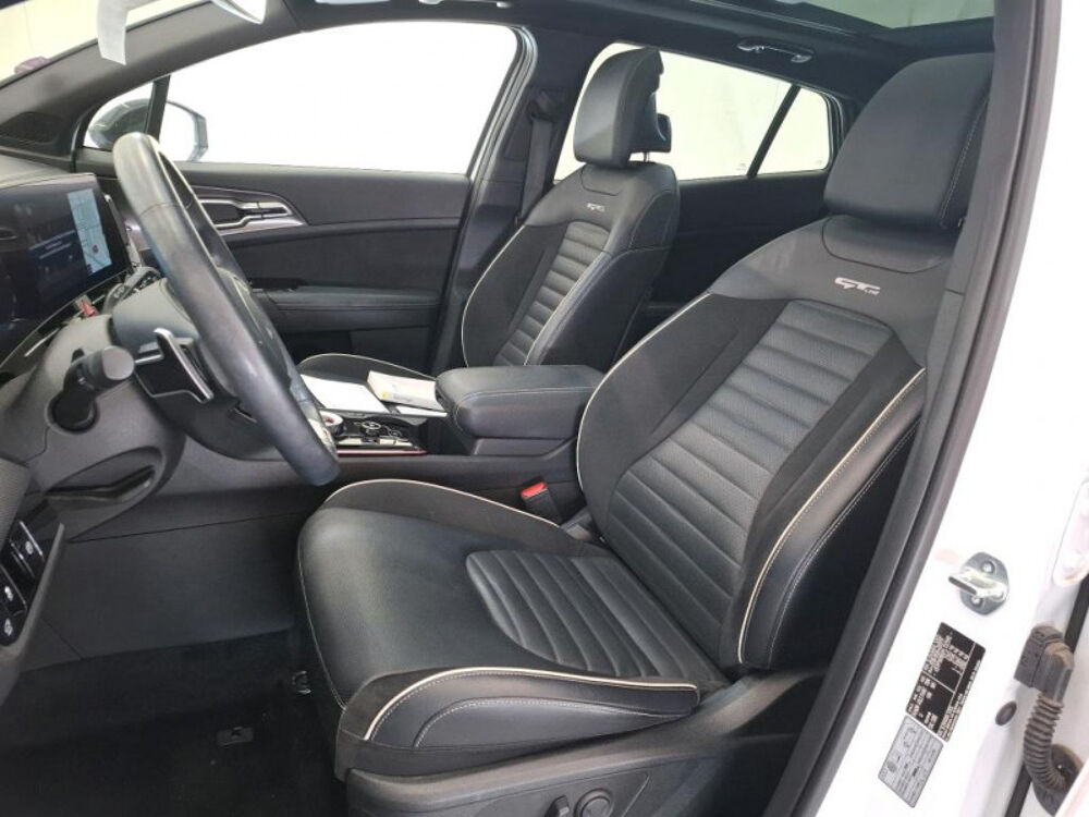 Sportage 1.6 T-GDI 150CH MHEV GT-LINE PREMIUM DCT7 4X2 2023 occasion 95310 Saint-Ouen-l'Aum&ocirc;ne