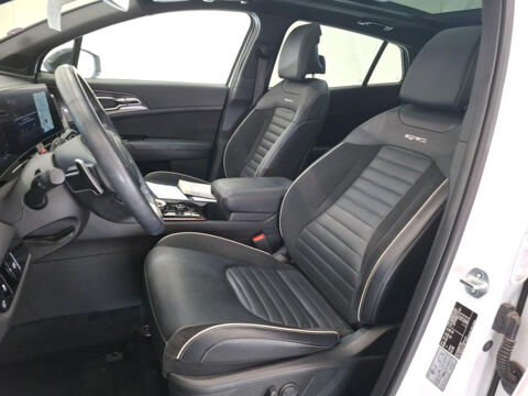 Sportage 1.6 T-GDI 150CH MHEV GT-LINE PREMIUM DCT7 4X2 2023 occasion 95310 Saint-Ouen-l'Aum&ocirc;ne