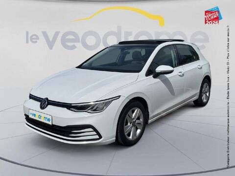 Annonce voiture Volkswagen Golf 19999 €