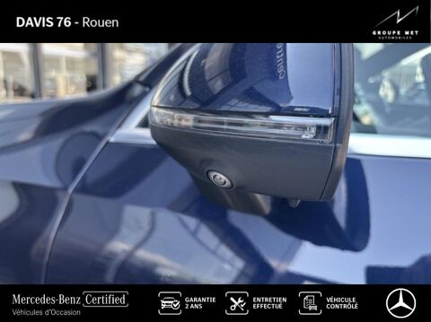 Classe GLC 300 e Hybrid 313ch AMG Line 4Matic 9G-Tronic 2023 occasion 76000 Rouen