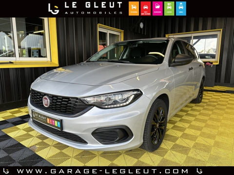 Fiat Tipo 1.3 MULTIJET 95CH EASY S/S MY19 2020 occasion Quéven 56530