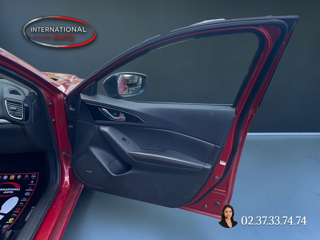 Mazda3 2.2 SKYACTIV-D 150 SELECTION BVA 5P 2014 occasion 28700 Auneau