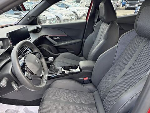 2008 1.2 PureTech 130ch S&S GT 2022 occasion 27400 Louviers